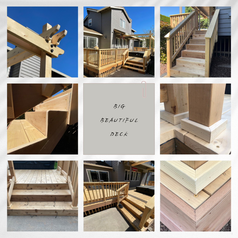 Exterior Projects