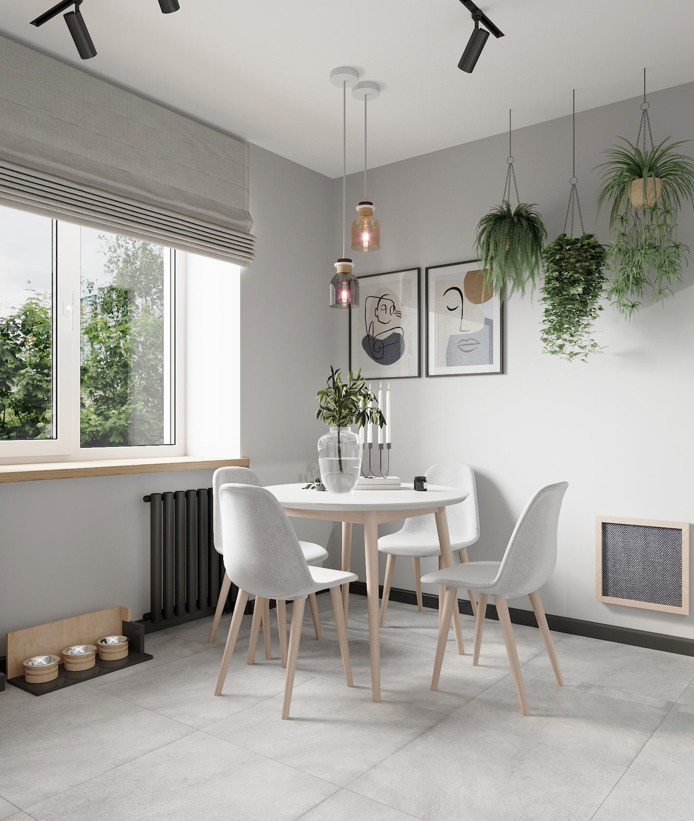 ЖК Рублевское шоссе