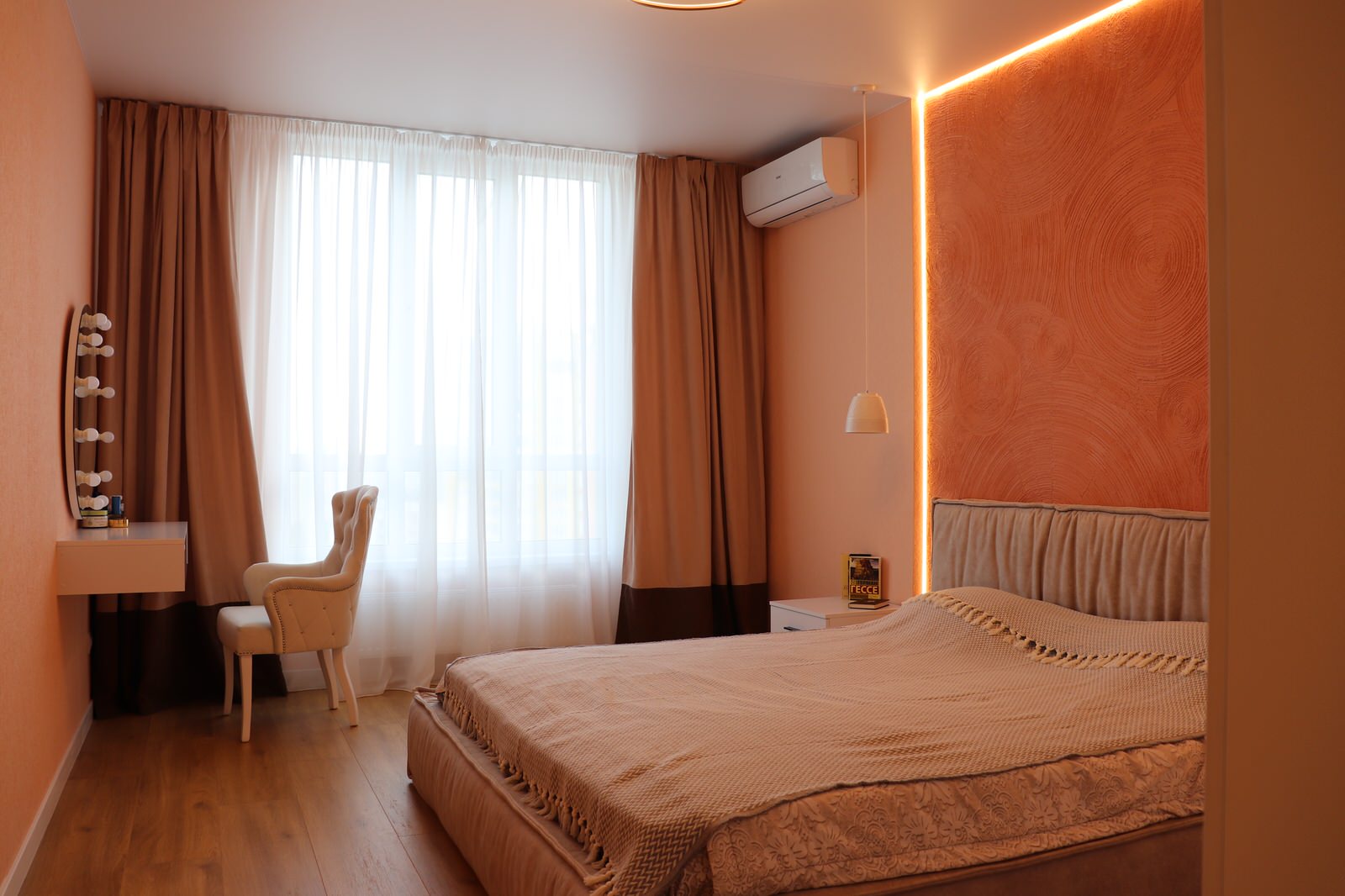 Wohnung 85 m2 (Appartmens 85 sq m) Kyiv Ukraine 2020-2021