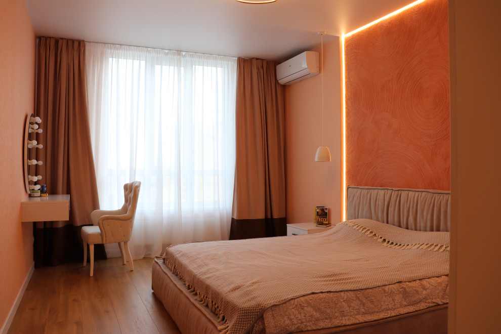 Wohnung 85 m2 (Appartmens 85 sq m) Kyiv Ukraine 2020-2021