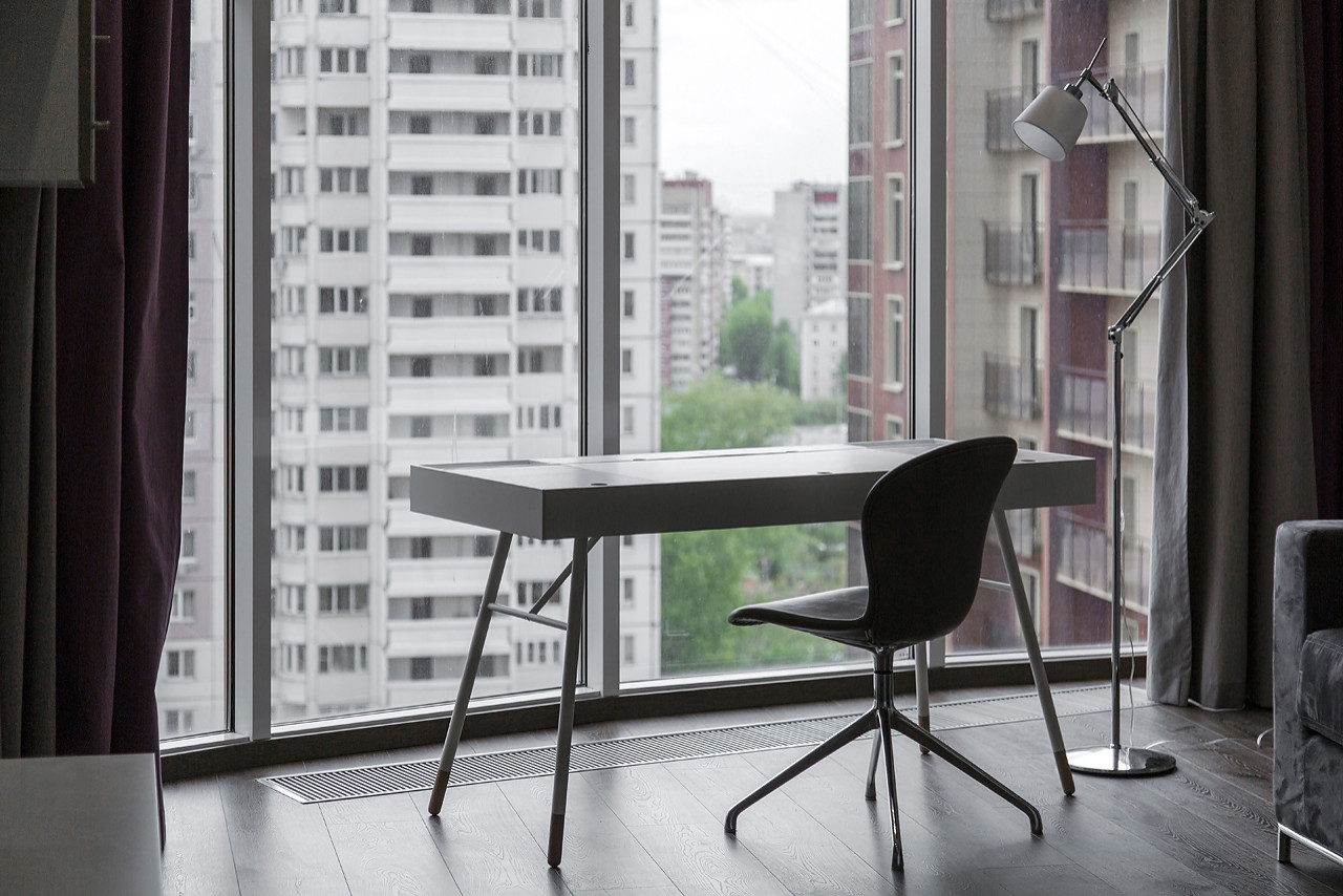 ЖК "Дубровская Слобода"