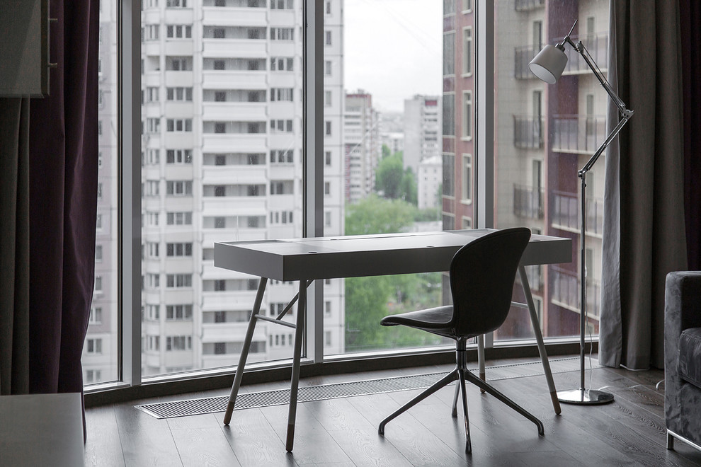 ЖК "Дубровская Слобода"