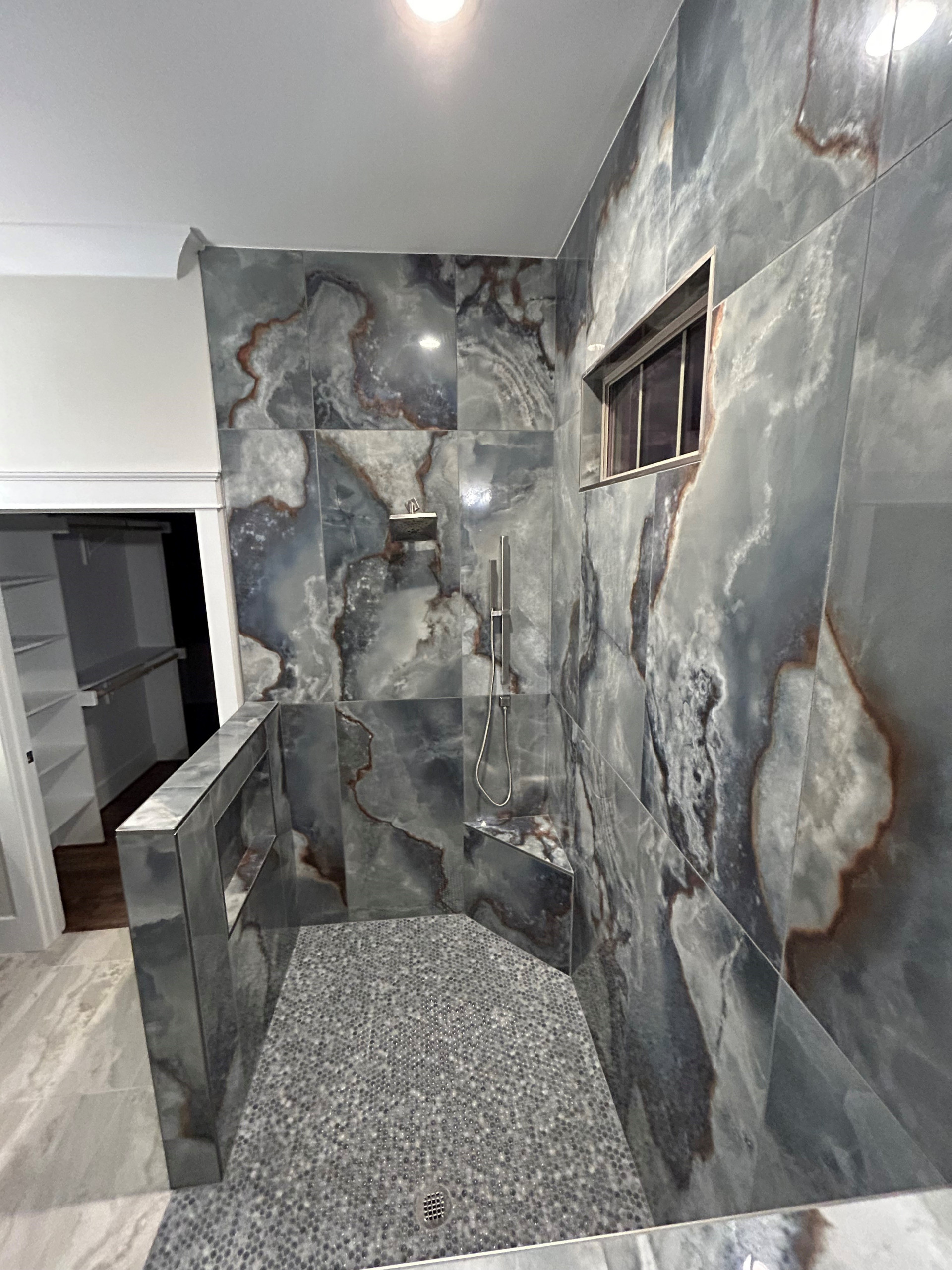 Custom Home Builds