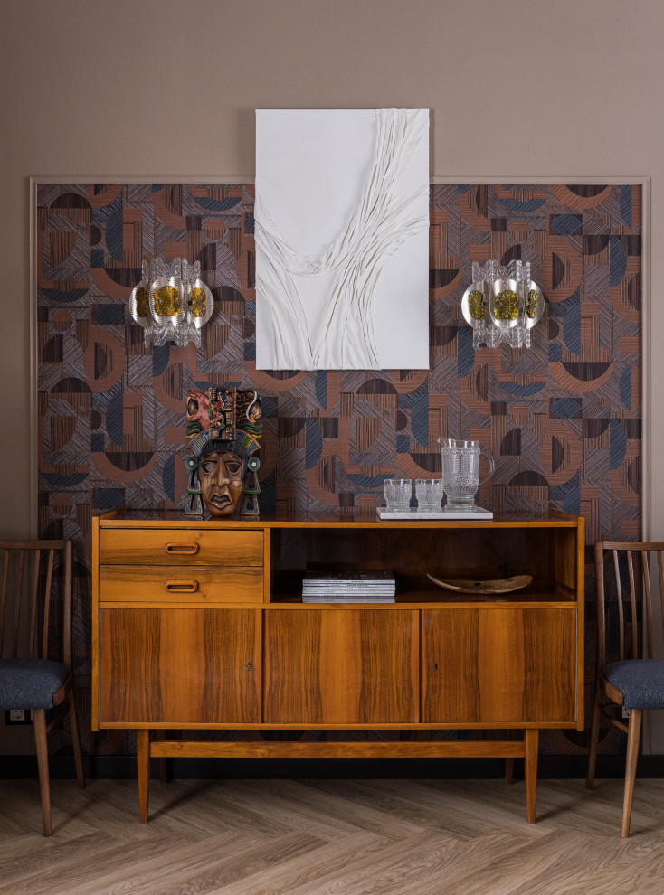 Винтажный ремикс