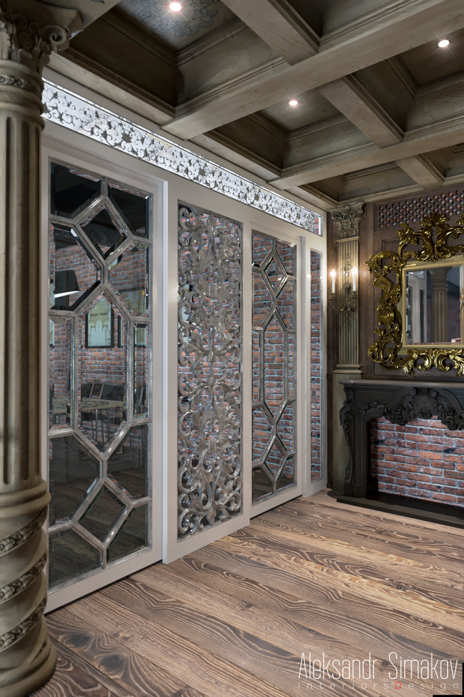 САЛОН «М-СТИЛЬ»