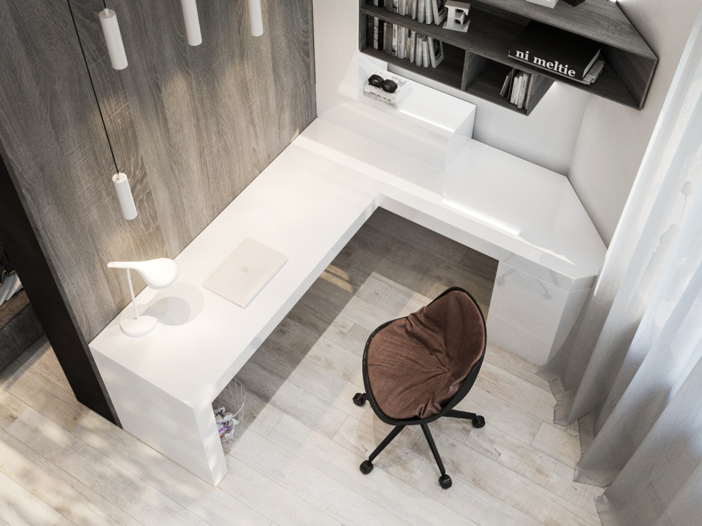 Проект "Зефир"