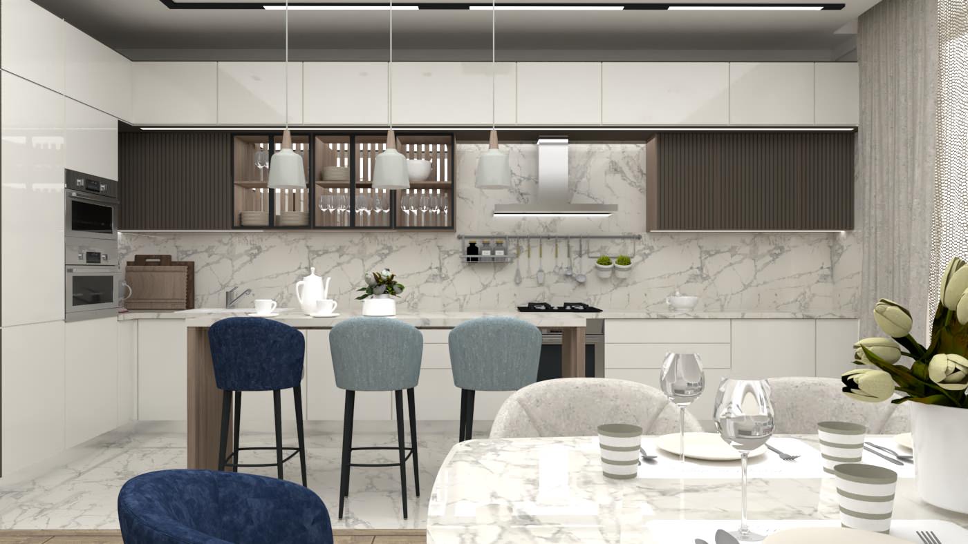 Частный дом , г.Казань