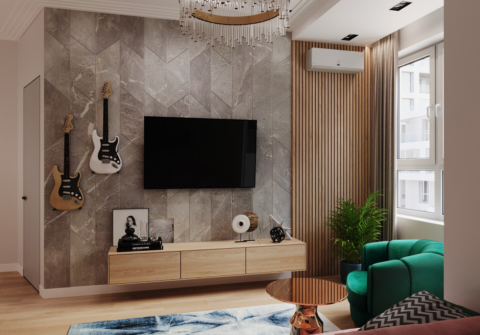 Apartment City Park 70m2