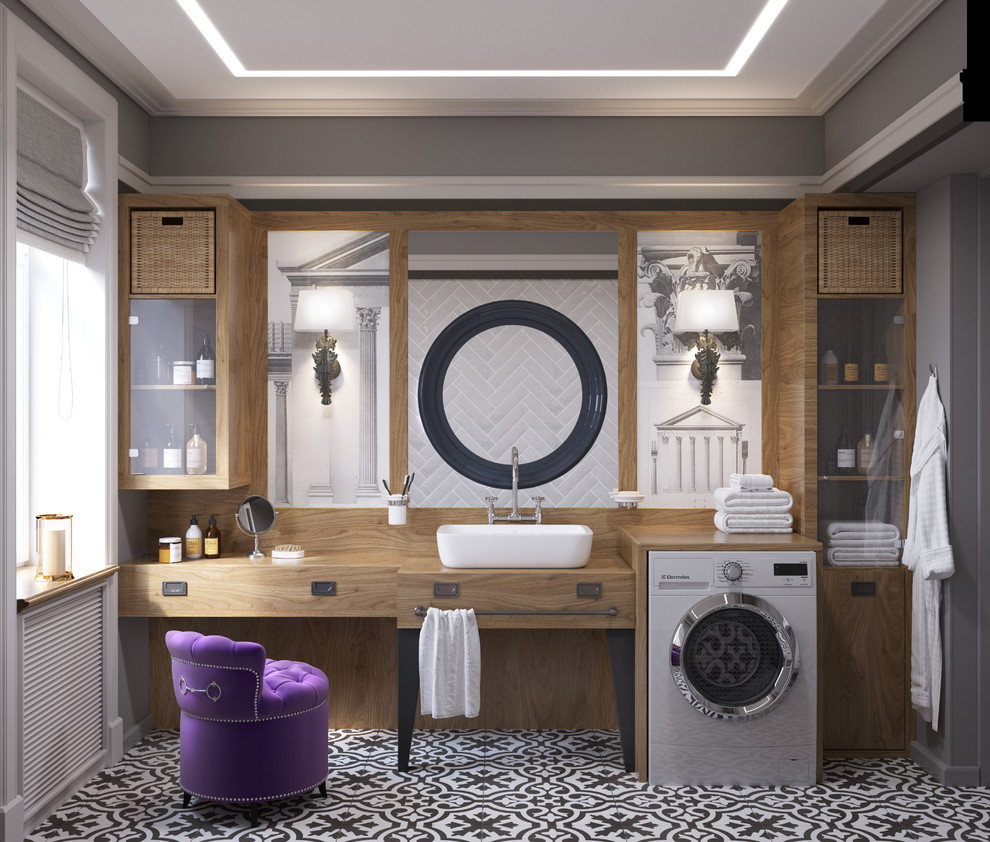 Дом в Богословке