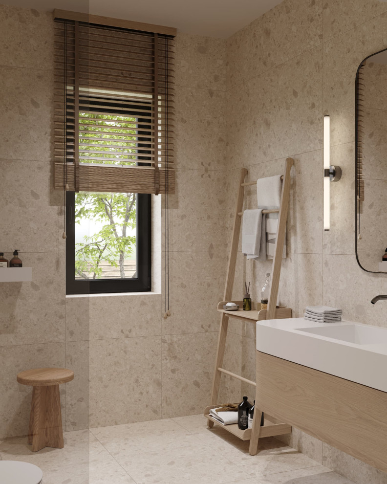 Дом в Ленинградской области