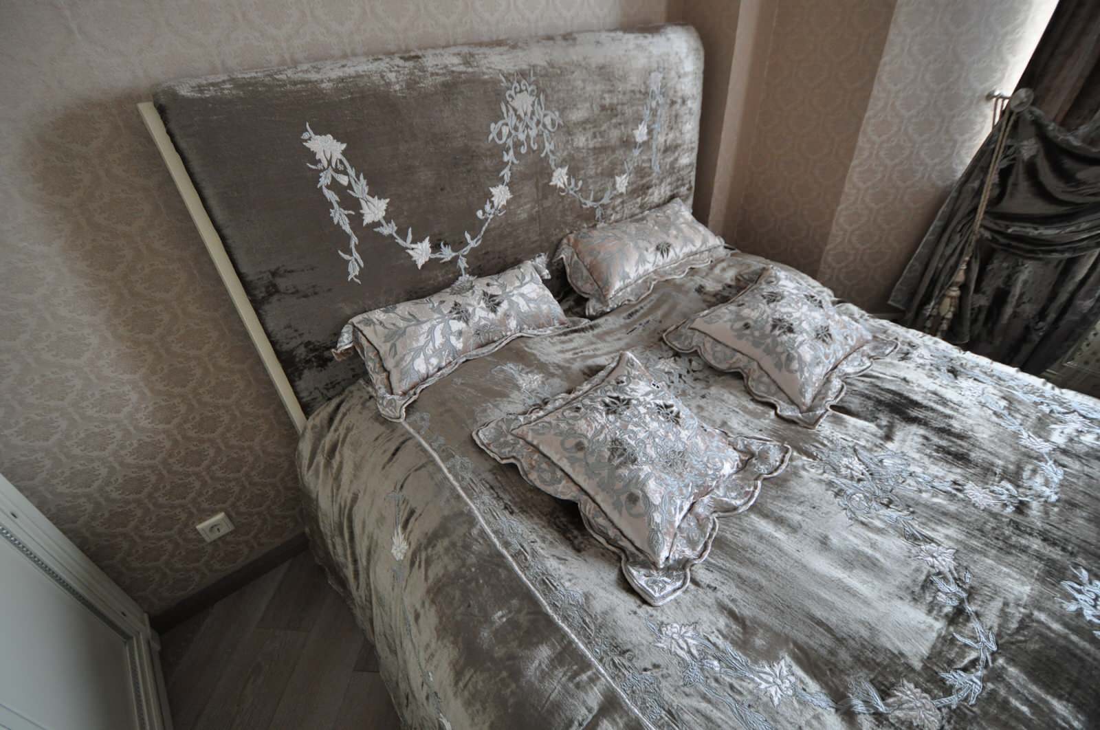 Квартира в Апрелевке