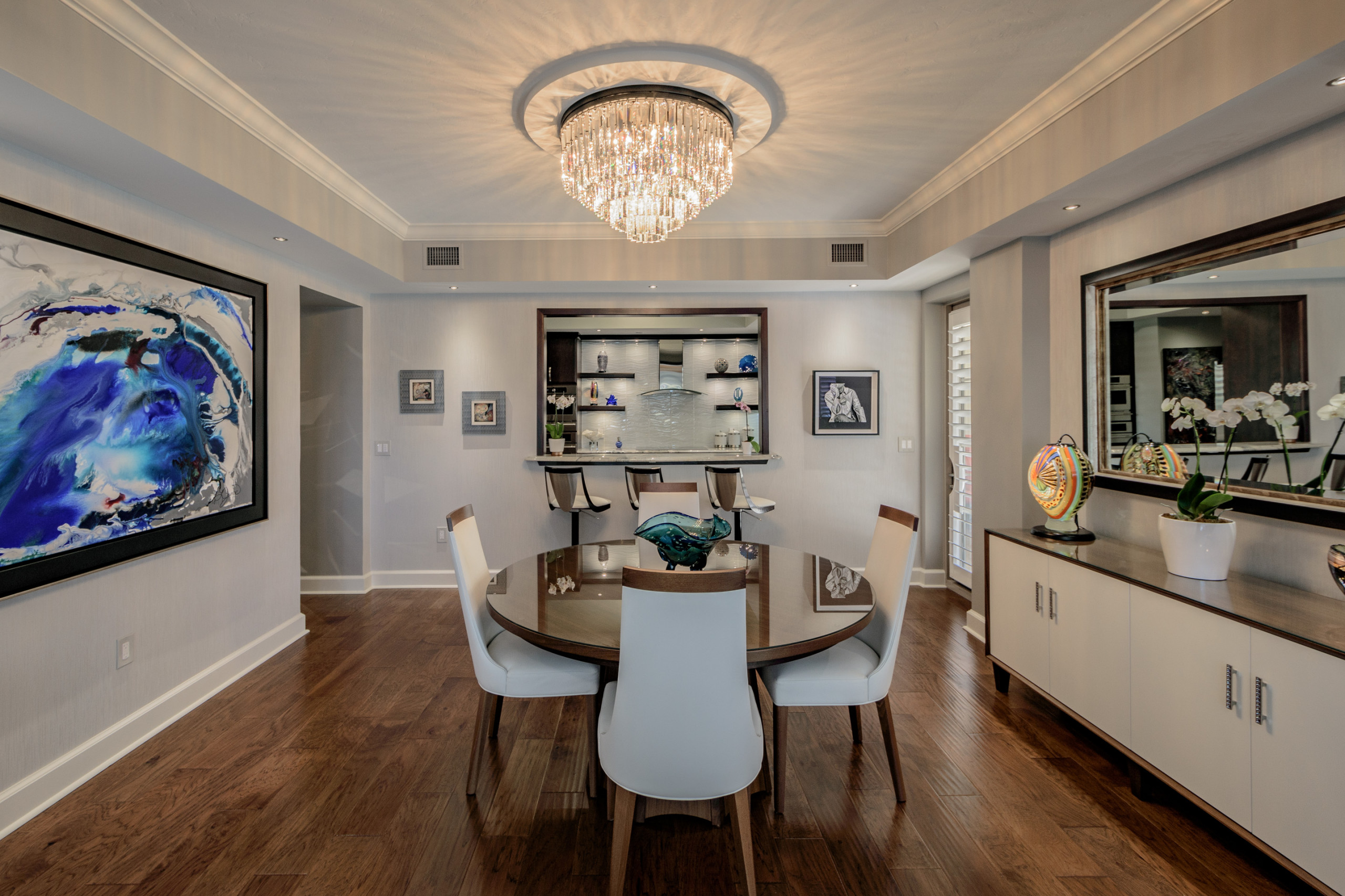 Downtown CityScape Luxury
