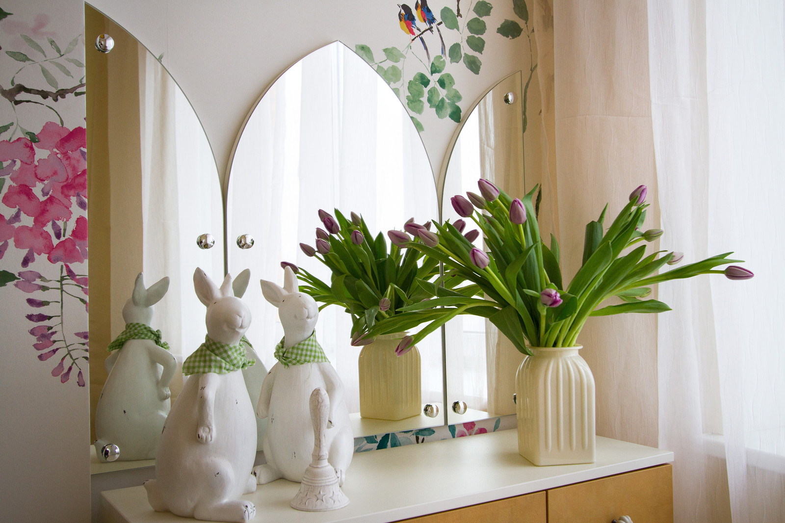 Квартира на юге Москвы