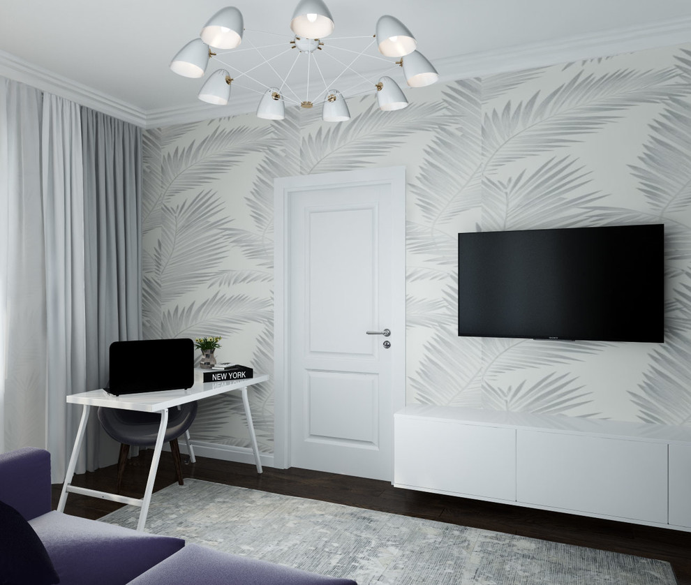 Коттедж на Жемчужной