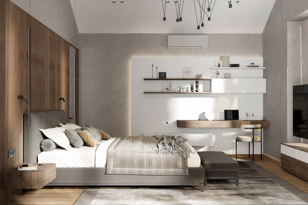 Загородный дом ч4