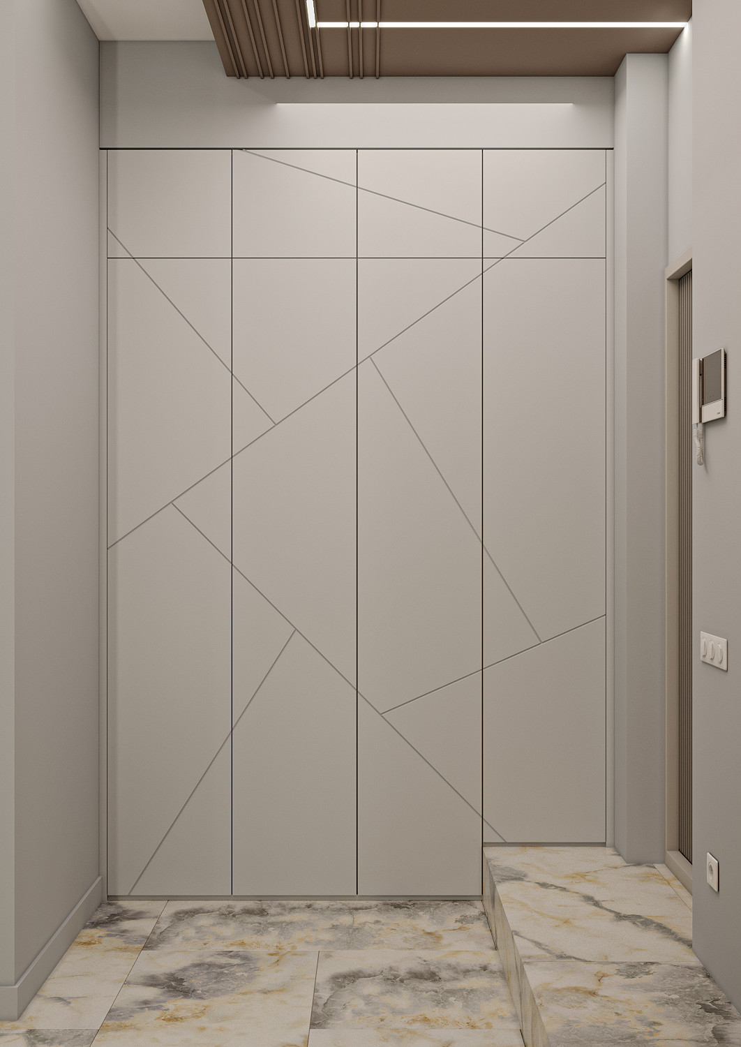 г.Сириус, ЖК "Екатеринеский квартал" 208 кв.м \ 3 спальни