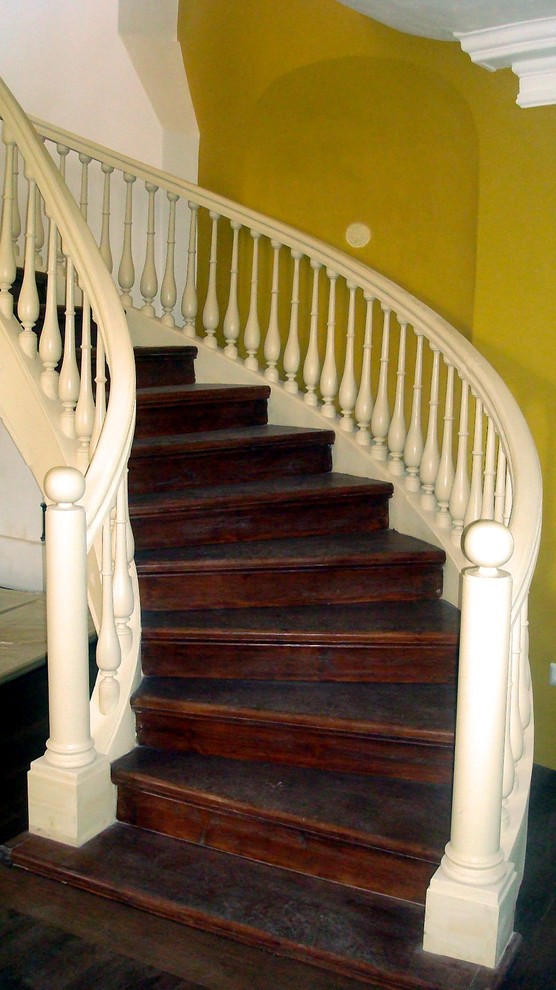 Лестницы Streamstairs Rybland