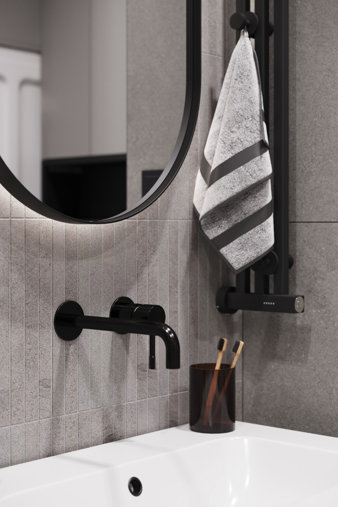 ЖК "Зеленая Вертикаль" г. Москва