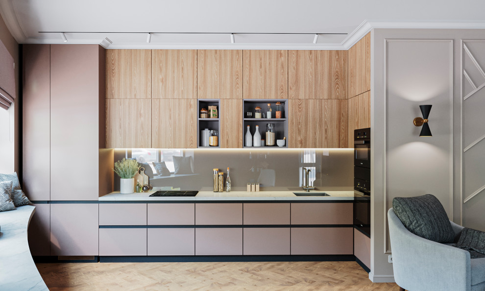 ЖК "Онегин" в Перми