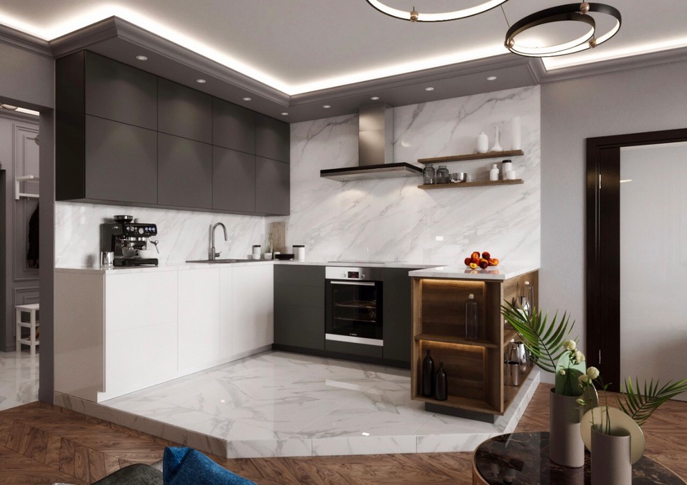 Любовь с первого взгляда