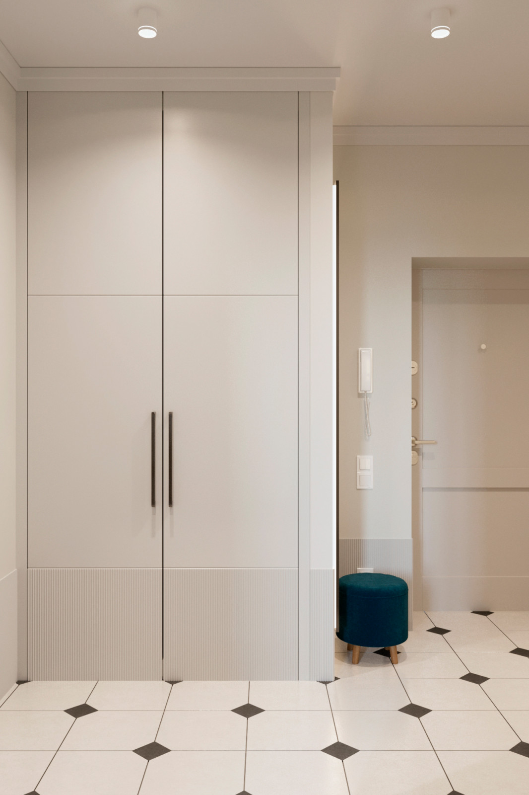 Квартира в Санкт-Петербурге