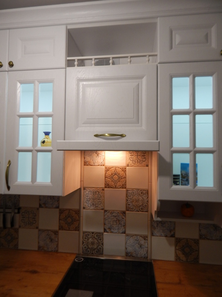 Наши работы