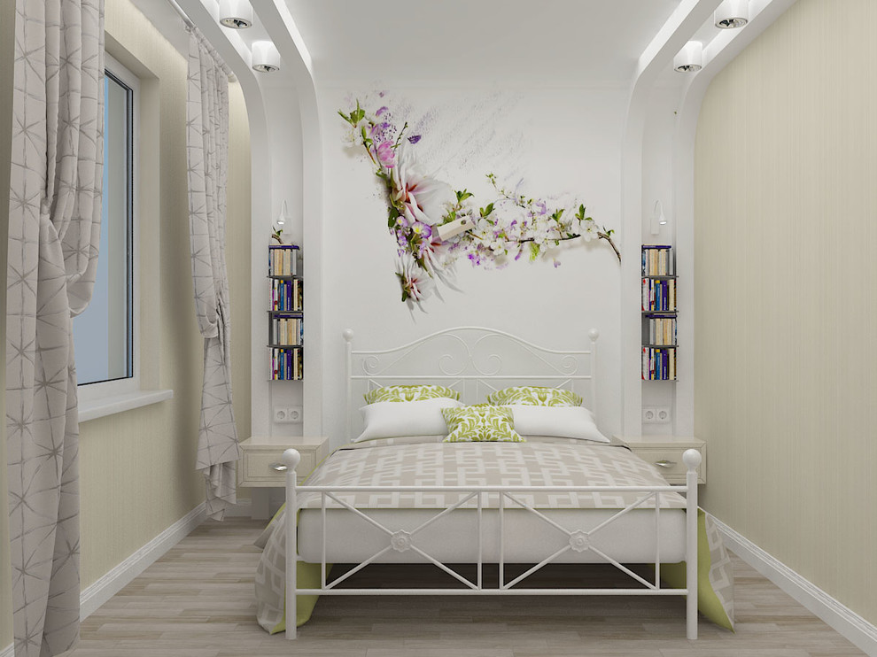 Эклектика в Провансе