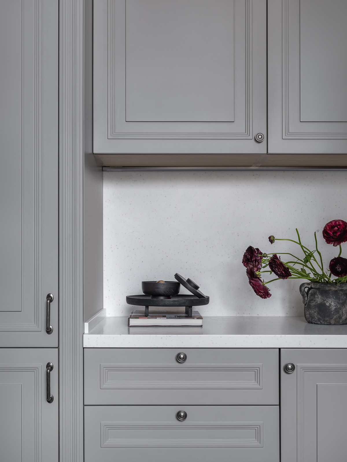 Квартира с одной спальней