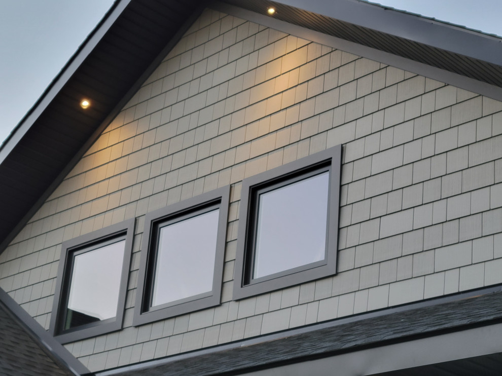 Troy Ct Siding, Soffit, Fascia