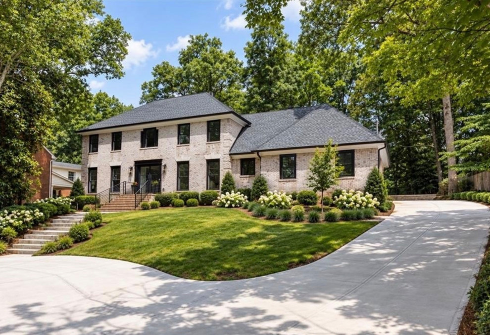 Dunwoody Whole Home Renovation