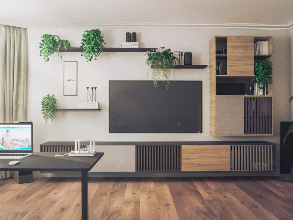 Лунные этюды.