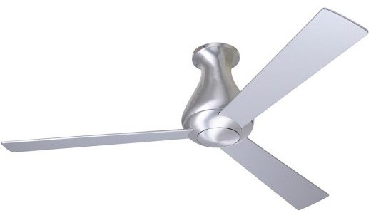 Altus Flush Mount Fan Modern Ceiling Fans By Premium Home