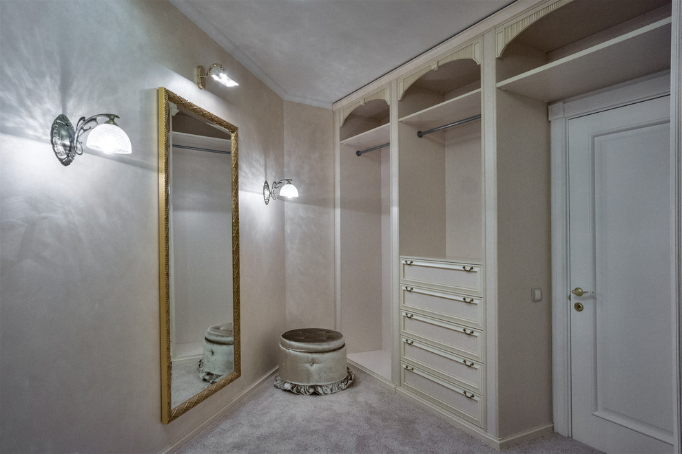 ROCK в окружении классики