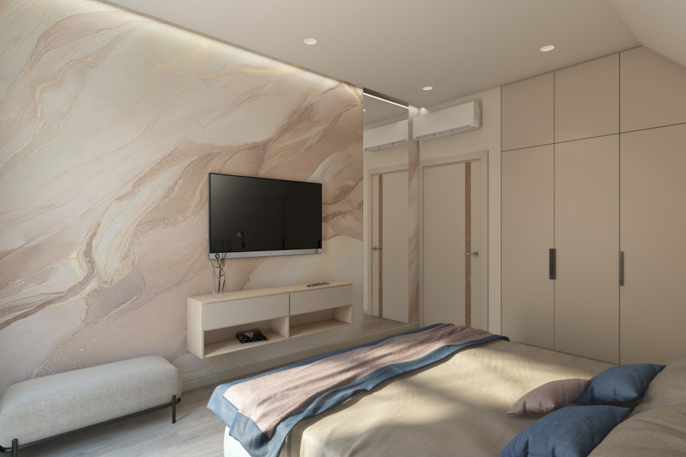 Дом  ул. Берестяная