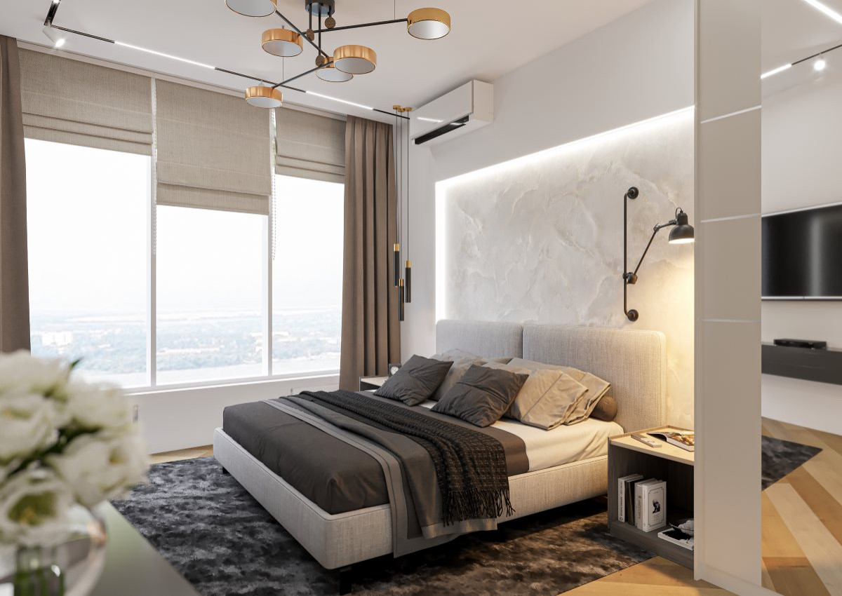 ЖК «Busov Hill» 2