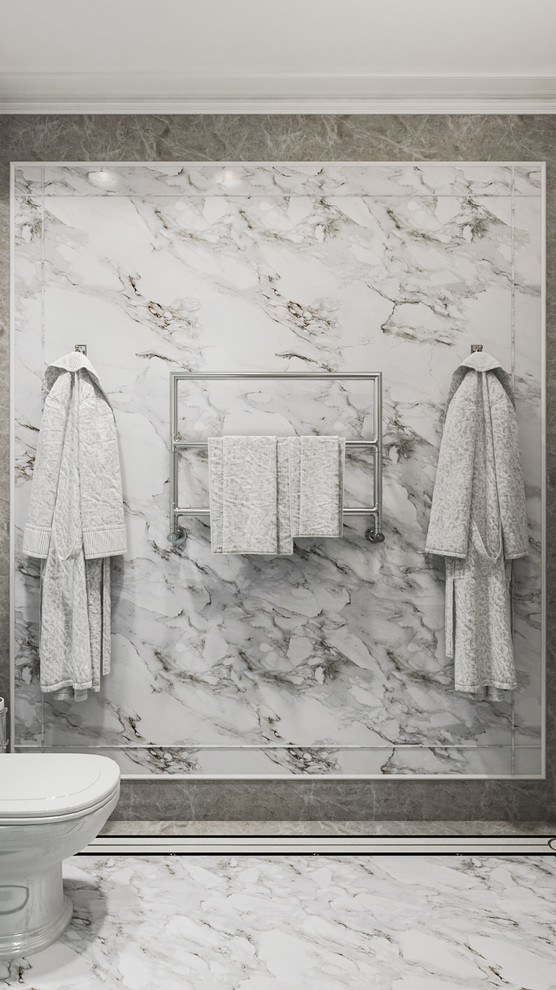 Ванная комната