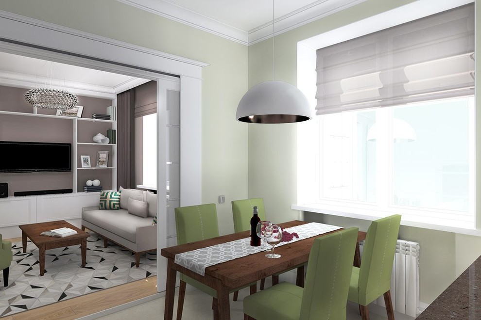 The world is not enough