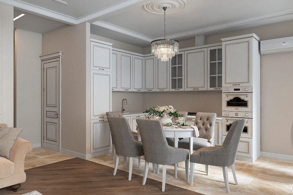 Классика современная