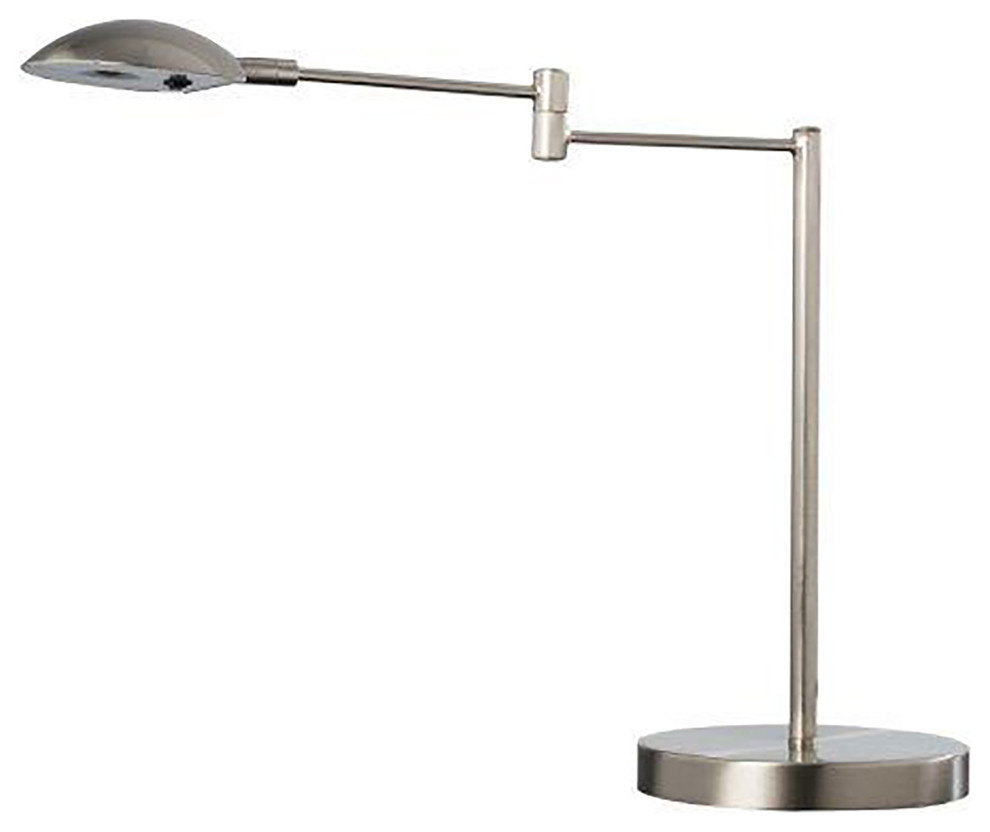 tall desk lamp