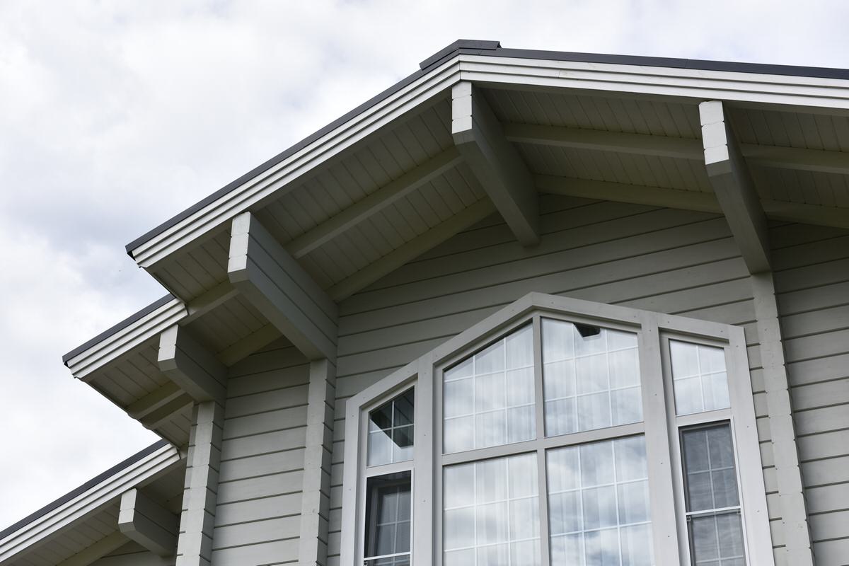 Северо-американский колорит