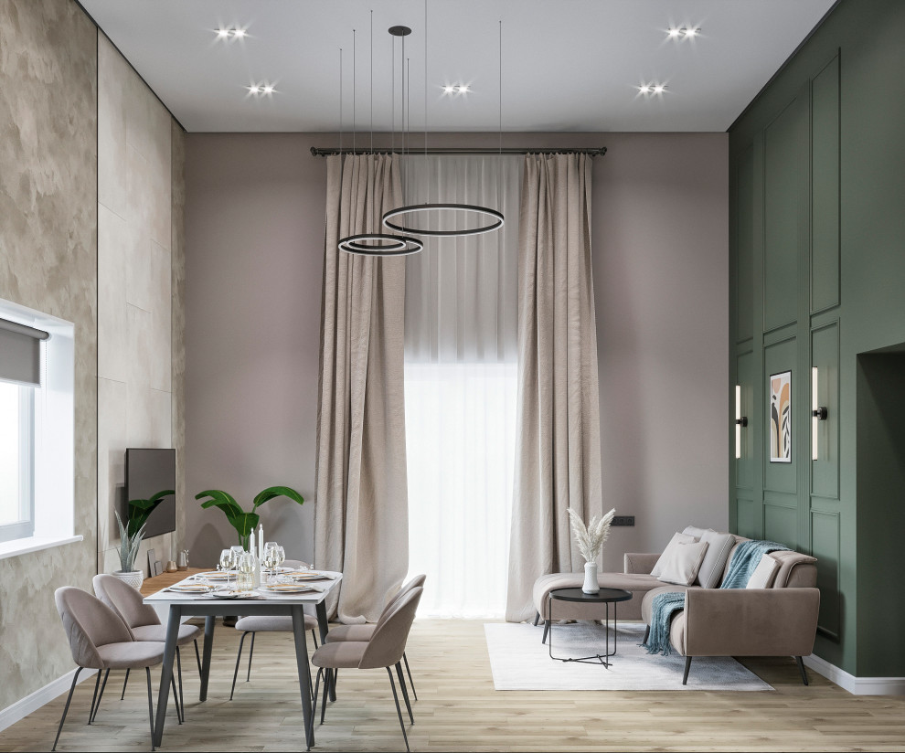 Гостевой дом