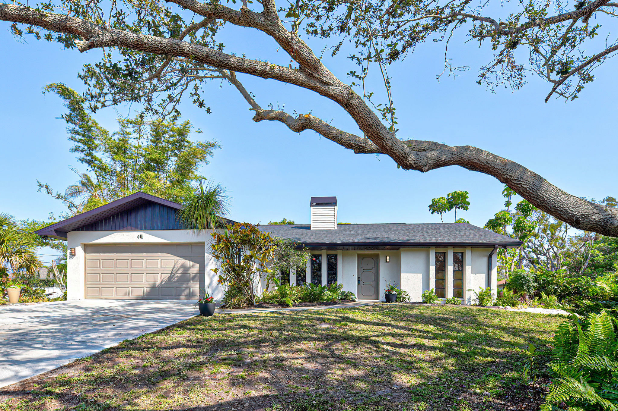 Whole Home Renovation at Hibiscus Park
