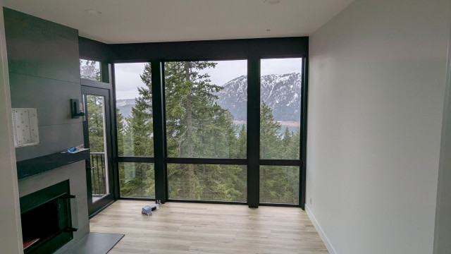 Lakeview Cabin 