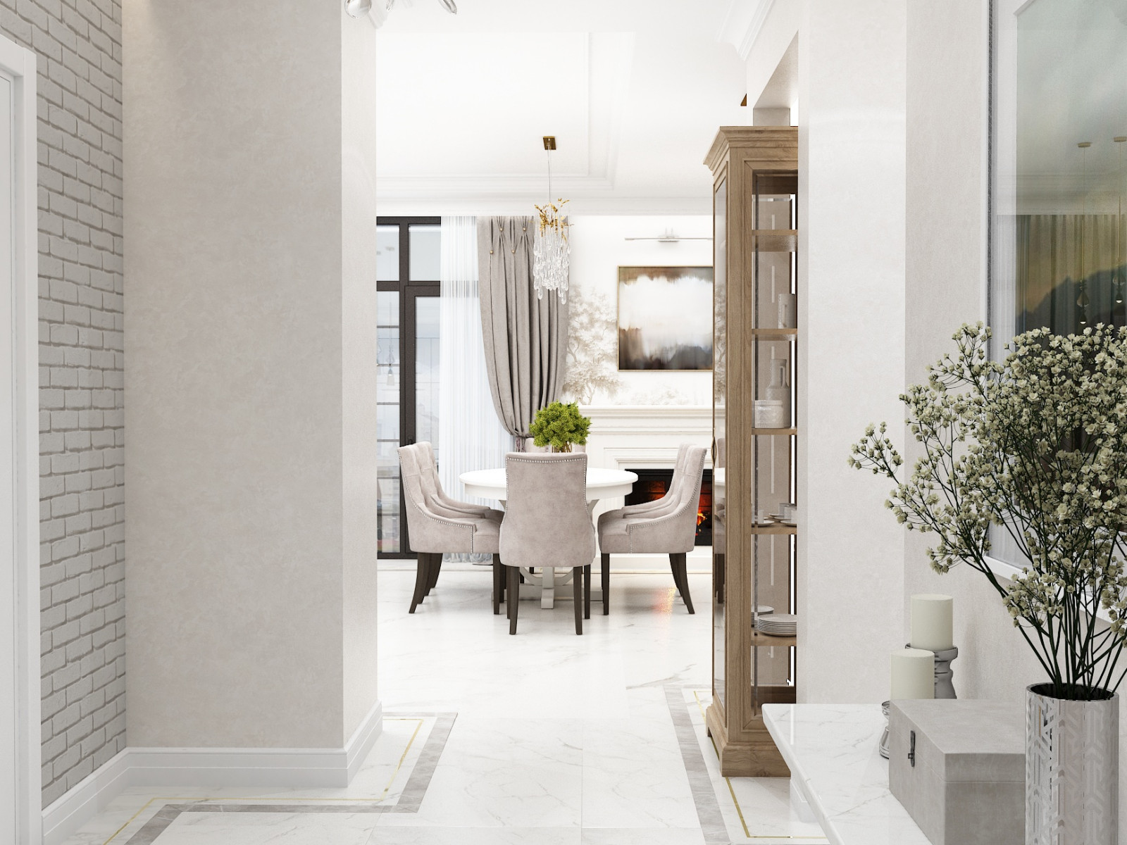 КД Династия