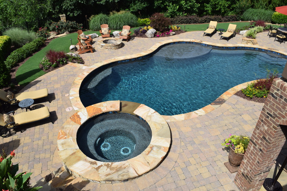 Pool - pool idea in Atlanta