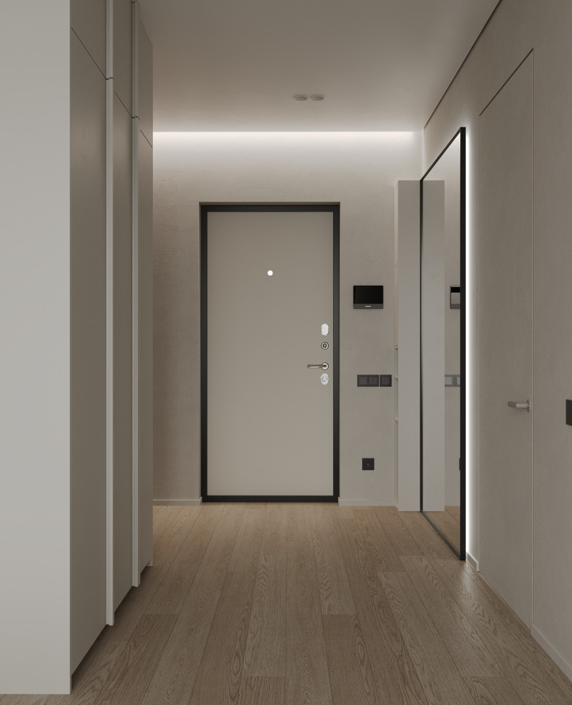 Квартира в ЖК Клубный дом Форест