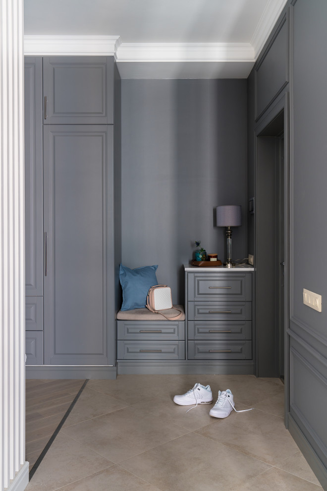 Квартира в ЖК "Три ветра"