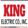 King Electric Co, Inc