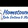 Hometown Rain Gutters & More LLC