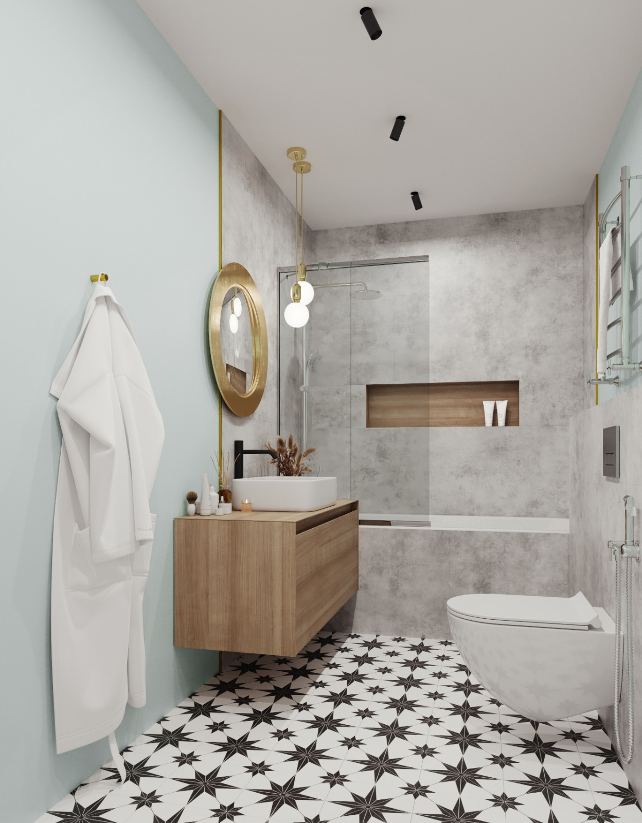 ЖК Хорошевский